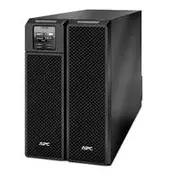 APC SRT8KXLI SRT 8000VA 230V Sinewave Smart UPS