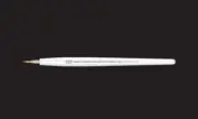 Tamiya 87175 #Small Modeling Brush Pro II Pointed Brush Model Paint Craft Tools