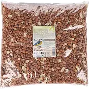 Flamingo 4 Seasons SHELLED Peanuts 3KG