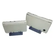 2 PACK Stand New Nintendo 3DS Display Holder New Nintendo 3DS, 3DS XL, DSi XL