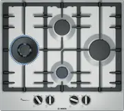 Bosch Series 6 60cm Gas Cooktop -