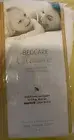 Bedcare Classic WaterProof Dust Mite And Bed Bug Pillow Cover~Queen