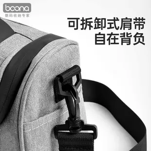 數碼單反相機包鏡頭微單攝影單肩包適用于佳能尼康索尼微富士萊卡