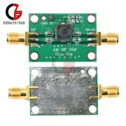 25K-100MHz RF Broadband Amplifier Module Coaxial Feed Bias Low Insertion Loss HF