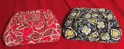 Vera Bradley Ellie Blue Bowler - NWOT