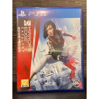 在飛比找蝦皮購物優惠-【中壢可面交】PS4遊戲《靚影特務：關鍵催化》中文版