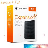 Seagate 希捷  4TB 2TB USB3.0 2.5吋 行動硬碟 外接硬碟 高速