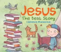 在飛比找博客來優惠-Jesus: The Best Story