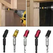 1/4 "Hex Magnetic Ring Screwdriver Bits Drill Hand Tools Drill Bit Extension ...
