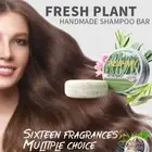 Shampoo Ginger Shampoo Bar Ginger Hair Growthfor Thinning Hair|for Men|Women