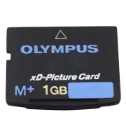 1GB xD-Picture XD Card Flash Memory Type M For OLYMPUS FUJIFILM Camera