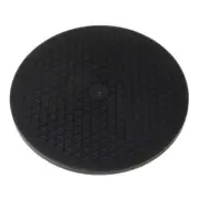 12" Bonsai Turntable Rotating Plate Wheel Revolving Home Kitchen Display Stand