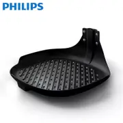 PHILIPS 飛利浦 氣炸鍋配件 煎魚盤 【無彩盒】 HD9940 適用機型 : HD9642/HD9742