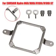 FM3 AM2-4 Cooler Mounting Bracket Kit For Corsair Hydro H60 H80i H100i H110i GT
