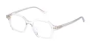 Lozza VL4319 Taormina 7 P79Y Men's Glasses Clear Size 50 - Private Health Rebate - Blue Light Block Available