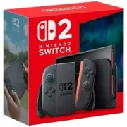 Nintendo Switch 2 Console ✅PRESALE✅