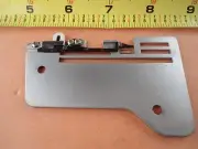 NEEDLE PLATE BERNETTE 004,006D,007D,008D,009D,1100DA,1200DA,334,700D,800D,004D