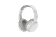 [W820NB-WHITE] W820NB White Active Headphone Noise Cancelling Wireless Bluetooth Headset