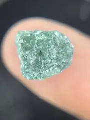 5.03Ct Natural Rough Loose Diamond I3 Clarity Raw Uncut Diamond For Use Bracelet