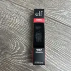 e.l.f. Glossy Lip Stain - 0.1 fl oz - Fiery Red