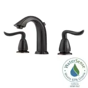 Pfister RT6-ST0Y Roman Tub Faucet Trim - Tuscan Bronze