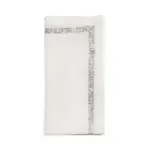 Kim Seybert Impression Napkin