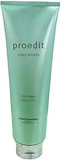 [Lebel] Cosmetics ProEdit Home Charge Treatment Soft Fit Plus - 250ml