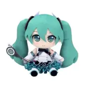 Hatsune Miku Plush Magical Mirai 2017 Plush Japan Seller Retired New