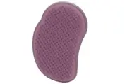 Tangle Teezer The Original Plant Detangling Hairbrush - # Earth Purple 1pc