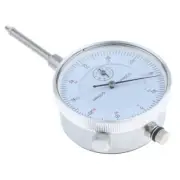 Dial Test Indicator w/ Point, Metric, 0-25mm