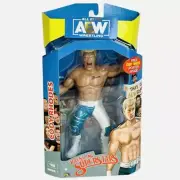 Jaswarez All Elite Wrestling - Cody Rhodes 8" Action Figure