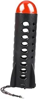 Generic Lure Dispenser with Feeder Function for Fishing