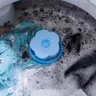 Washing Machine Hair Catcher Drain Pipe Cleaner Reusable Filter Mesh Bags
