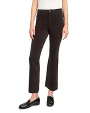 Faherty Soft Stretch Flared Corduroy Pants