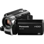 光學70倍小小神機 國際牌 PANASONIC SDR-H90 數位攝影機 (二手出清)