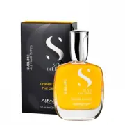 ALFAPARF SEMI DE LINO THE ORIGINAL CRISTALLI OIL 50 ML