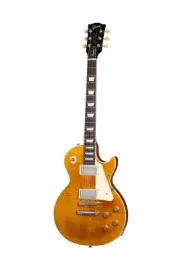 Gibson Les Paul Standard 50s Honey Amber