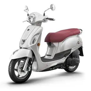 KYMCO 光陽機車 LIKE 150 (七期) 2024新車 SJ30JC