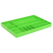 Sealey Tool & Parts Organiser Hi-Vis Green SPT01HV