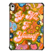 iPad 10.9-inch (10th gen) iPad Impact Case Be Nice To Yourself by Illustrated By Charlie