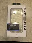 Case-Mate Twinkle Case for Apple iPhone XR - Stardust