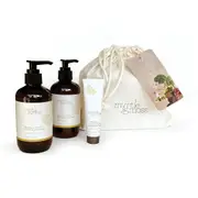 Myrtle and Moss Austin Bloom Mother's Day Bloom Trio Set