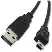 USB CABLE IFC-500U IFC500U for Canon EOS 70D EOS-1D X EOS 1D Mark III