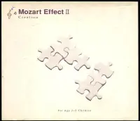 在飛比找Yahoo!奇摩拍賣優惠-莫札特效應 2 Mozart Effect II Creat