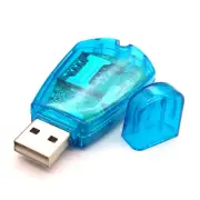 GSM/CDMA+CD USB Cellphone Standard SIM Card Reader Copy For Windows XP/Vista/7 H