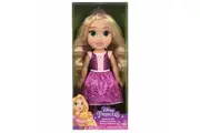 Disney Princess Rapunzel Toddler Doll