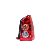 FOR MAZDA TRIBUTE CU 11/03-2/06 TAIL LIGHT (ROUND CIRCLE TYPE)- DRIVER SIDE