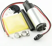 Jodriva Motorcycle Fuel Pump For CB1100SF CBR1100XX XL1000V Varadero 16730-MAT-D00 16700-MCT-641 16700-MBG-030 16700-MCW-D02 Motorcycle Fuel Pump