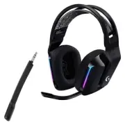 Detachable Headset Mic 3.5mm Game Mic Game Headphone Mic for Logitech G733