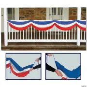 Fabric Bunting - Windy City Novelties